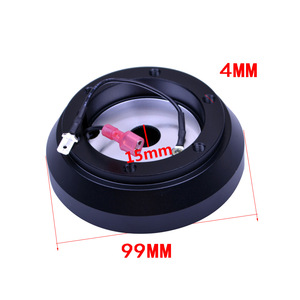 Adattatore per Volante <span class=keywords><strong>Mazda</strong></span> Mx3, Kit Boss per <span class=keywords><strong>Mazda</strong></span> Miata RX7 RX8 Hyundai Kia 160H - Product Image 2