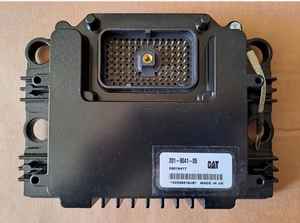 กล่องควบคุมเครื่องยนต์ World Engine 201-9041 ECM สำหรับ ECM รุ่นที่ใช้ร่วมกันได้ ปี 2016 รุ่น 10001-20000 ชั่วโมง ผลิตในสหรัฐอเมริกา - Product Image 5