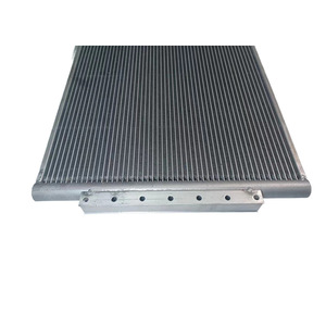 <span class=keywords><strong>Radiateur</strong></span> MCHX entièrement en aluminium anti-fuite pour système de refroidissement d'onduleurs et système de stockage d'énergie (ESS) avec moteur de 300 W - Product Image 2