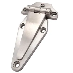 XK4420 Stainless steel panel box truss T hinge adf hinge for canon
