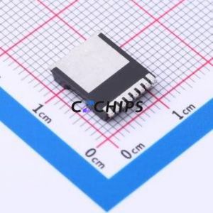 ทรานซิสเตอร์สนาม TOLL-8L WSM340N10G ทรานซิสเตอร์ (MOsfet) ชิ้นส่วนอิเล็กทรอนิกส์ - Product Image 2