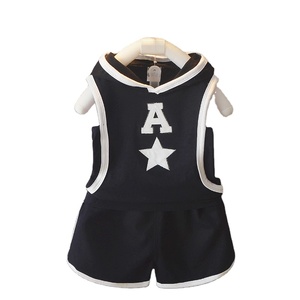 Gilets pour enfants au design confortable pour l'été, vente en gros, motifs variés, vêtements pour garçons - Product Image 4