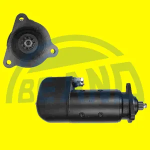 Starter BPS47007 S0003 0001417001 0001417037 0001417051 0001416078 110210 for Kassbohrer for Man for Mercedes Benz for Bosch