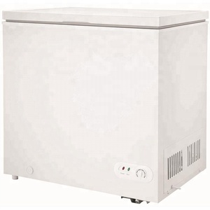 ตู้แช่แข็งแบบประตูเดียว รุ่น BD-150 ยี่ห้อ Manufacturer ขายดี - Product Image 4