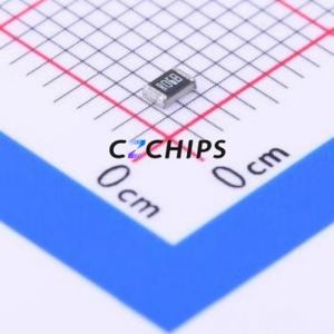 Resistencia SMD 0805W4F680MT5E 0805 (Tipo: Película Gruesa) (Resistencia: 68mOhm Precisión: 1%) - Product Image 1