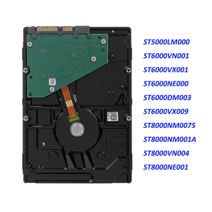 Hard Drive Surveillancess ST4000VX016 4TB SkyHawk 3.5" 6Gb/s 256MB 5400RPM HDD for Security Camera System DVR NVR Storage Origin - Product Image 4
