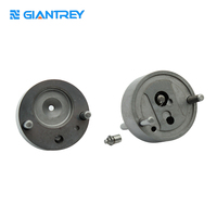 GIANTREY Diesel New Control Valve Assembly 6C5-13105-01/6CT for 24 Valve Engine High Speed Steel for Various Automobiles
