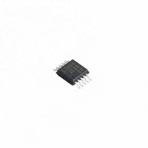 LTC7004EMSE#PBF MSOP-10-EP Gate <b>Driver</b> Chip - Product Image 1