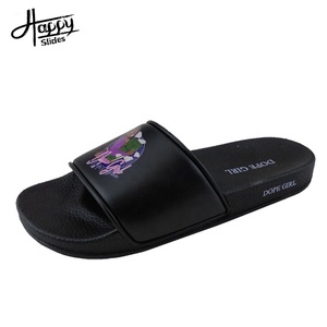 <strong>Slide</strong> <strong>Sandal</strong> Summer Flat Slippers,ladies Fashion <strong>Sandals</strong> 2023 Outdoor <strong>Slides</strong> <strong>for</strong> Adults,pvc <strong>Slides</strong> Flat <strong>Sandals</strong> China <strong>Women</strong> PVC - Product Image 2