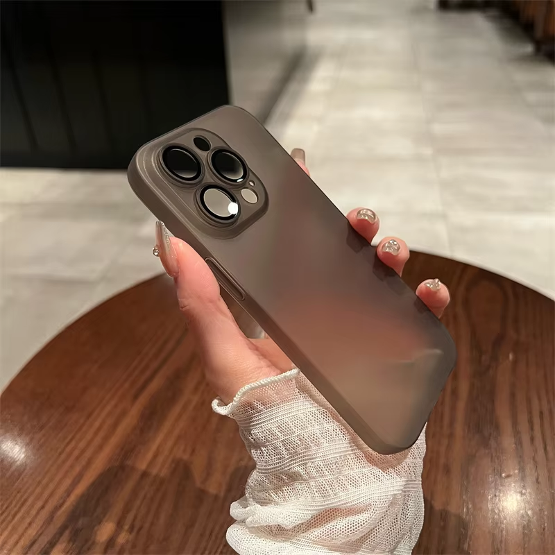 Single Phone Case
