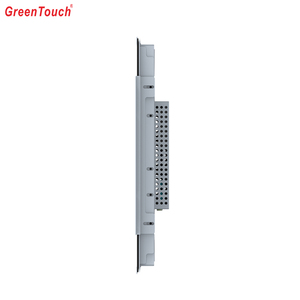 Giao diện dp tùy chọn 23.6inch 1080p mở khung cảm ứng điện dung màn hình Màn hình - Product Image 5