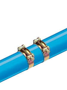 แคลมป์<span class=keywords><strong>รัด</strong></span>สายสแตนเลส สีเหล็กชุบสังกะสี แบบ ASME/ยุโรป แคลมป์<span class=keywords><strong>รัด</strong></span><span class=keywords><strong>ท่อ</strong></span> แคลมป์ยึด - Product Image 4