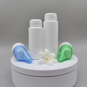 Nettoyage des oreilles 30ml 50ml 60ml 70ml flacon pulvérisateur HDPE vide anti-allergie enfants adultes soins nasaux <span class=keywords><strong>Spray</strong></span> rechargeable - Product Image 6