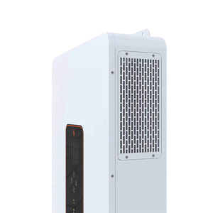 ระบบไฮบริดโซลาร์ออฟกริด 48V 10kw สามเฟส MPPT - Product Image 3