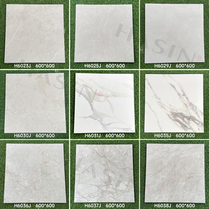 <span class=keywords><strong>Piastrelle</strong></span> in Porcellana Smaltata Lucida 60x60 80x80 per <span class=keywords><strong>Grandi</strong></span> Progetti, <span class=keywords><strong>Piastrelle</strong></span> per Pavimenti di Soggiorno, Tutte le Dimensioni Personalizzabili - Product Image 2