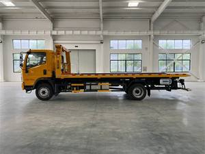 Camions de dépannage Sinotruk HOWO <span class=keywords><strong>en</strong></span> vente, <span class=keywords><strong>prix</strong></span> des véhicules d'assistance routière Sinotruk HOWO - Product Image 6