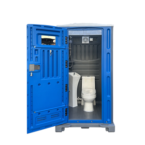 <span class=keywords><strong>WC</strong></span> portable, cabine de toilettes mobiles, toilettes portables, conteneur mobile, toilettes portables avec lavabo et salle de douche - Product Image 5