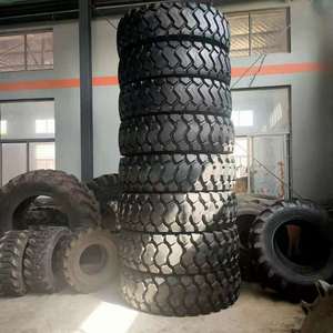 18.00R25 13.00/14.00/16.00/18.00R25-25รถบรรทุกหนักยางสำหรับเหมืองเหล็กทั้งหมด16.00 1800r25บล็อกดอกไม้ <span class=keywords><strong>E4</strong></span> - Product Image 6