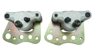 Para <span class=keywords><strong>Polaris</strong></span> 500 Frente Esquerda Direita Pinça De Freio Montagem 1910842 ATV/UTV Peças & Acessórios - Product Image 4