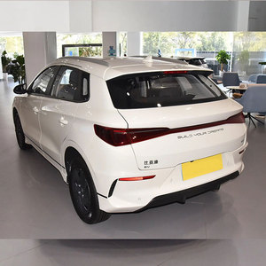 BYD E2 nuova energia veicolo elettrico 450km gamma 5 porte 5 Deater SUV 100% veicolo elettrico - Product Image 4