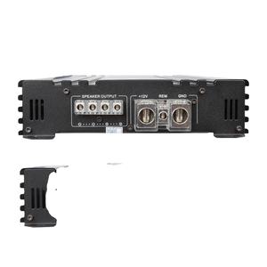 Amplificateur de puissance audio de voiture <span class=keywords><strong>Mono</strong></span> classe D haute puissance 12V 5000 W 5000 Watts <span class=keywords><strong>Subwoofer</strong></span> avec Crossovers - Product Image 5