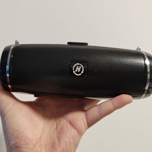 Altavoz Bluetooth Inalámbrico Portátil a Prueba de Agua para Deportes al Aire Libre, Subwoofer con Bajos Potentes, Modelo Pk 6 5 <span class=keywords><strong>Boombox</strong></span>, Ideal para Regalos - Product Image 3