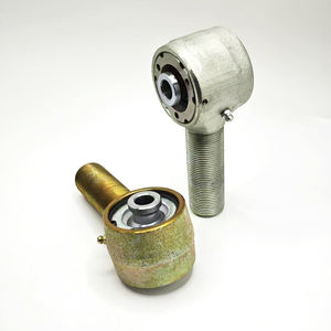 Schrauben durchmesser 5/8 Zoll Stangen endlager Johnny Joint mit Mutter für Offroad - Product Image 5