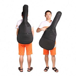 Housse de transport souple pour guitare acoustique 4 pouces, certifiée BSCI Factory 41 - Product Image 5