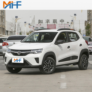 Dongfeng nano box EX1 5 porte 4 posti SUV lungo raggio 201KM EV <span class=keywords><strong>auto</strong></span> elettriche di <span class=keywords><strong>importazione</strong></span> per adulti - Product Image 2