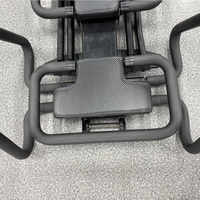 Appareil de musculation professionnel Xformer Sliding Carriage pour entraînement complet du corps en studio de fitness