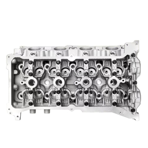 Testata Cilindri Nuda 1.6L H4M (OE 110413671R) per <span class=keywords><strong>Dacia</strong></span> Duster, Lodgy, Jogger <span class=keywords><strong>Hybrid</strong></span>, Duster <span class=keywords><strong>Hybrid</strong></span> - Product Image 2