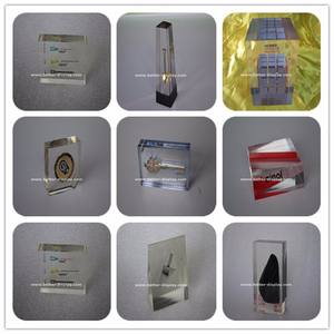 <span class=keywords><strong>Cube</strong></span> <span class=keywords><strong>photo</strong></span> en acrylique transparent, vente en gros, cubes - Product Image 5