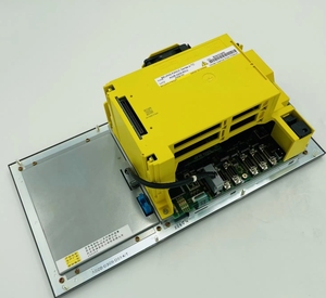 NUEVO y Original A02B-0309-B522 F a NU C 0i-MC Unidad Principal del Controlador Integrado de 8.4 Pulgadas - Product Image 3