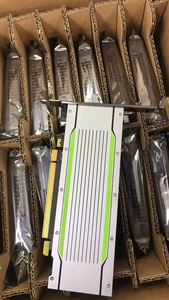 T4 16GB GDDR6 PCIe Düşük Profil Veri Merkezi GPU Hızlandırıcı Kartı, Yapay Zeka Çıkarımları, Video ve Bulut Sunucusu için - Product Image 5