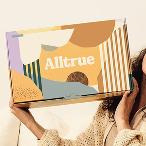 Caja de Regalo de Papel Corrugado para Envíos por Correo, Embalaje de Suscripción con Logotipo Impreso Personalizado - Product Image 6