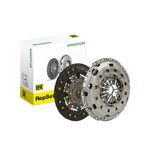 OEM 1601010B09 16010b12 2025 all'ingrosso <span class=keywords><strong>LuK</strong></span> Kit <span class=keywords><strong>frizione</strong></span> 6243979090 gruppo piastra di pressione <span class=keywords><strong>frizione</strong></span> e disco per Changan CS75 1.5T - Product Image 1