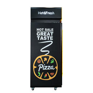 Máquina Automática para Hacer Pizza Caiyunjuan, Compacta y Fácil de Usar, para Cafeterías, Gasolineras, Centros de Ocio y Estaciones de Autobuses - Product Image 3