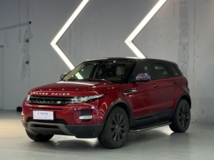 Land Rover Range Rover <span class=keywords><strong>Evoque</strong></span> 2015 2.0T Automático, Asientos de Cuero, Techo Solar, Faros LED, 5 Puertas, Edición Smart Luxury - Product Image 2