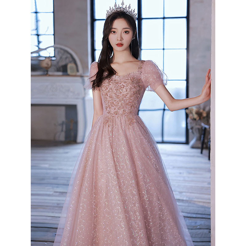 Elegant A-Line Evening Dresses for Women | Long Formal Gowns for Parties & Weddings | Sizes XS-2XL Available Elegant A-Line Evening Dresses for Women | Long Formal Gowns for Parties & Weddings | Sizes XS-2XL Available
