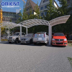 Bộ dụng cụ carport nhôm Tùy chỉnh cao cấp | được xây dựng chuyên nghiệp theo thông số kỹ thuật của bạn với thiết kế carport nhôm bền - Product Image 3