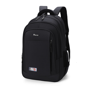 Wholesale Fashion Lightweight Large Capacity <b>Waterproof</b> Zipper Closure Casual Sports <b>Backpack</b> with Computer Laptop Support - Product Image 1