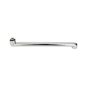 Manija Recta para Grifo de Baño/Ducha de 16 cm - Product Image 1