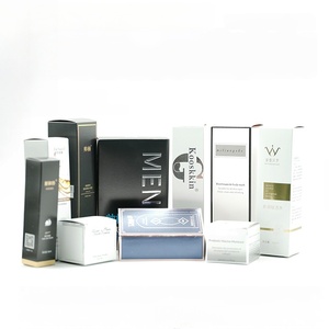 Premium High Quality Custom Logo <b>Paper</b> Box Print Logo OEM <b>Packaging</b> - Product Image 2