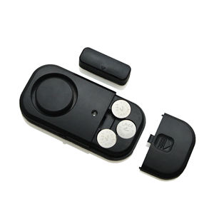 Meinoe Bestseller Neues Design ABS <span class=keywords><strong>Wireless</strong></span> Indoor Security <span class=keywords><strong>Alarm</strong></span> Einbruch Tür-und Fenster alarme - Product Image 6