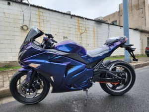 High Performance Electric Motorcycle Factory Direct Sales 3000 5000 7000 8000 <strong>10000</strong> 12000 <strong>Watts</strong> Available Wheel <strong>Hub</strong>/chain <strong>Motor</strong> - Product Image 6
