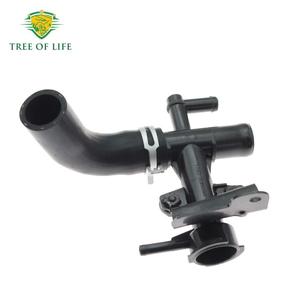 Manguera de Refrigerante Tree Of Life 21418-3AB3A para Reemplazo del Radiador del Motor de Nissan Versa - Product Image 3