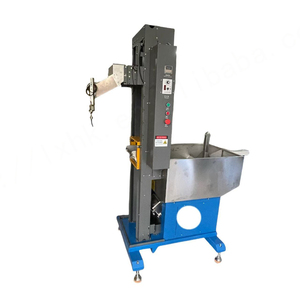 Nuevo Elevador de Tornillos Móvil para Automatización Industrial 2025, Alta Eficiencia, Bajo Costo, Material de Acero Inoxidable 2025 N - Product Image 3