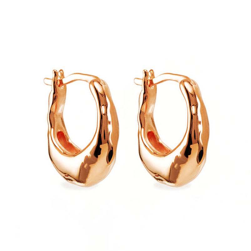 สีโรสโกลด์