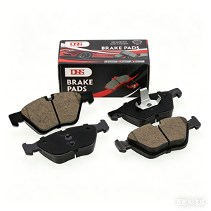 Plaquettes <span class=keywords><strong>de</strong></span> <span class=keywords><strong>frein</strong></span> en céramique <span class=keywords><strong>de</strong></span> qualité supérieure, prix bas, norme OE, pièces <span class=keywords><strong>de</strong></span> voiture <span class=keywords><strong>de</strong></span> marque DSS, fabricant <span class=keywords><strong>de</strong></span> plaquettes <span class=keywords><strong>de</strong></span> <span class=keywords><strong>frein</strong></span> à <span class=keywords><strong>disque</strong></span>. - Product Image 1