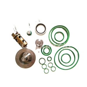 Kit de service de soupape de décharge en métal 2910300300 pour compresseur d'air, pièce de rechange 2910-3003-00 - Product Image 1